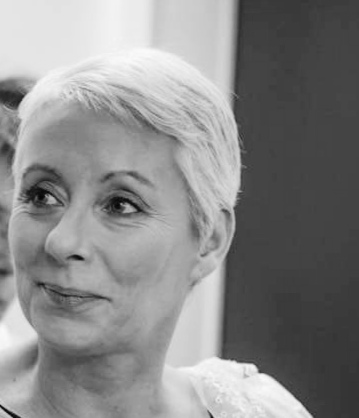 Françoise Burgain