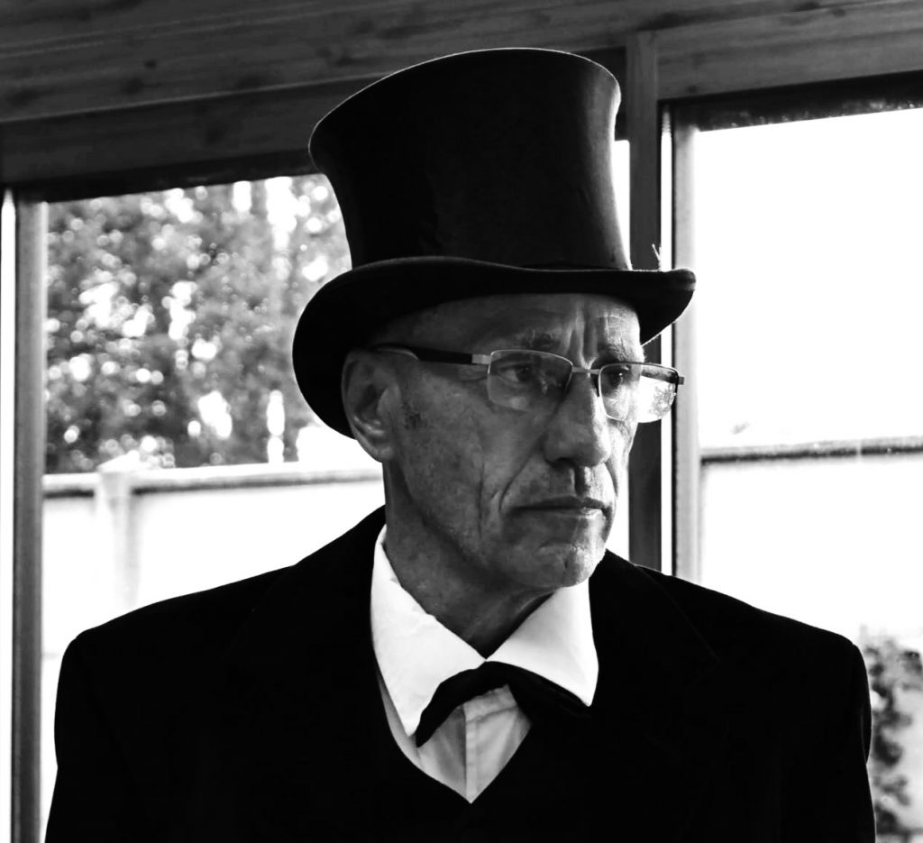 Martial Rousseau