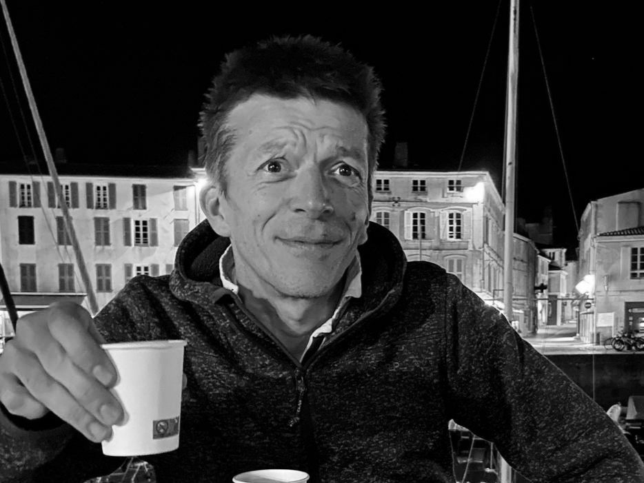 Emmanuel Joubert